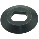 Фланец дисковой пилы Makita BCS 550 оригинал 224404-4 (d10*13 D30 h4 мм)