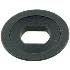 Фланец дисковой пилы Makita BCS 550 оригинал 224404-4 (d10*13 D30 h4 мм) 2