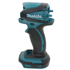 Корпус двигателя шуруповерта Makita BTD146/DTD146 оригинал 187116-9
