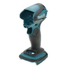 Корпус двигуна шуруповерта Makita BTD146/DTD146 оригінал 187116-9 2