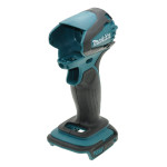 Корпус двигателя шуруповерта Makita BTD146/DTD146 оригинал 187116-9