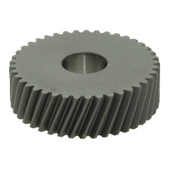Шестерня дискової пили Makita 5703R / 5705R оригінал 226473-1 (d14*47 h14 41 зуб вправо) 2