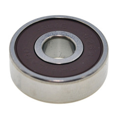 Шарикопідшипник 626LLB Makita оригінал 211016-2 (6*19*6) 2