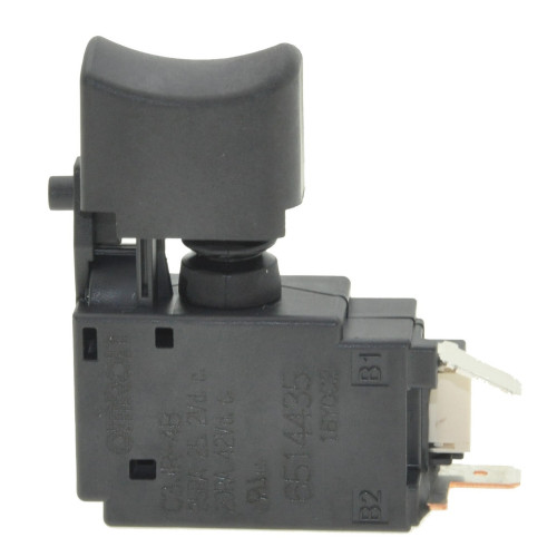 Кнопка гайковерта Makita DTW700 оригинал 140U03-9