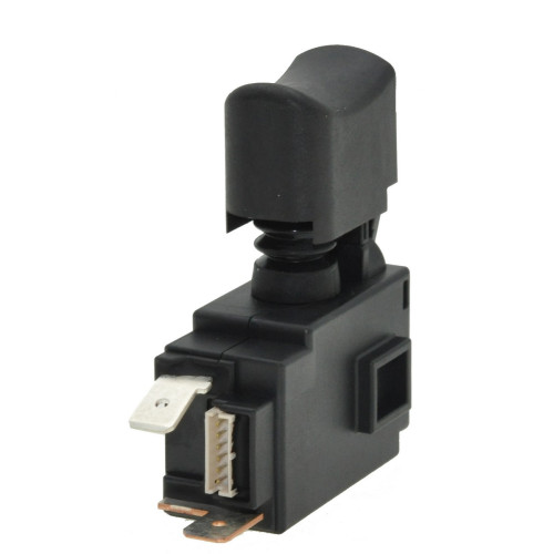 Кнопка гайковерта Makita DTW700 оригинал 140U03-9