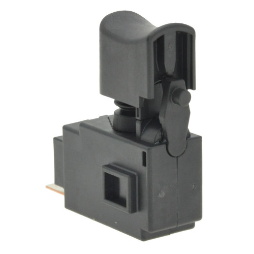 Кнопка гайковерта Makita DTW700 оригинал 140U03-9