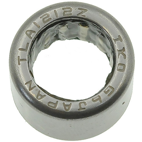 Голчатий роликопідшипник 1212 Makita (Макита) оригінал 212104-8
