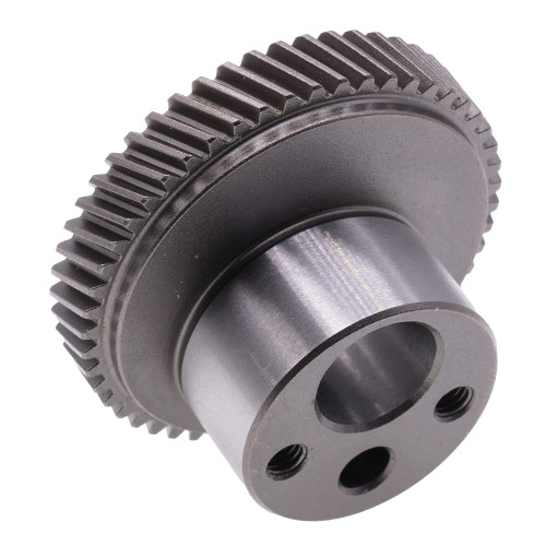 Шестірня лобзика Makita 4304 (d12*43 h9*22 51-зуб ліво) оригінал 226428-6