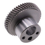 Шестірня лобзика Makita 4304 (d12*43 h9*22 51-зуб ліво) оригінал 226428-6