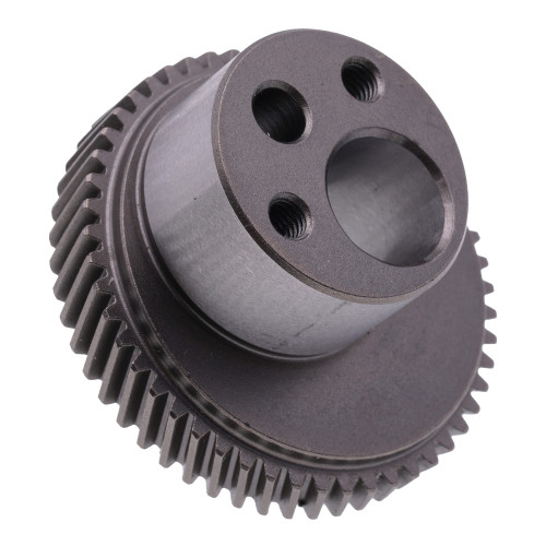 Шестірня лобзика Makita 4304 (d12*43 h9*22 51-зуб ліво) оригінал 226428-6