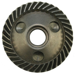 Ведомая шестерня болгарки Makita 9565CVL 226797-5 (d12*52) оригинал