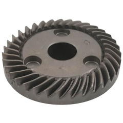 Відома (велика) шестерня болгарки Makita / Maktec 952/953 оригінал 227452-2 d12*49