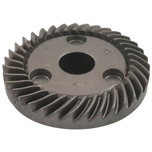 Відома (велика) шестерня болгарки Makita / Maktec 952/953 оригінал 227452-2 d12*49