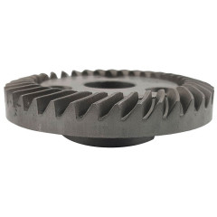 Ведомая шестерня болгарки Maktec/Makita 952/953 227452-2 (d12*49) оригинал 2