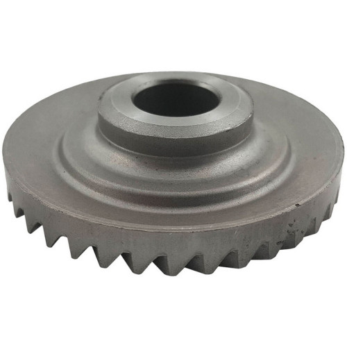Ведомая шестерня болгарки Maktec/Makita 952/953 227452-2 (d12*49) оригинал