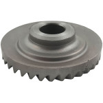 Ведомая шестерня болгарки Maktec/Makita 952/953 227452-2 (d12*49) оригинал