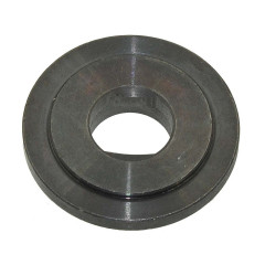Фланець дискової пили Makita 5017RKB оригінал 224339-9 (d12*15/D40/h9.5 мм) 2