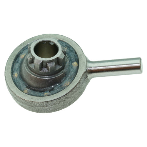 П'яний підшипник перфоратора Makita M 8701/MT870 оригінал 219021-3 (d9*36 dпальця 7 мм)