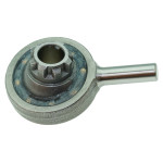 П'яний підшипник перфоратора Makita M 8701/MT870 оригінал 219021-3 (d9*36 dпальця 7 мм)