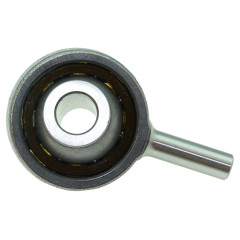 Пьяный подшипник перфоратора Makita M 8701/ MT870 оригинал 219021-3 (d9*36 dпальца 7 мм) 2
