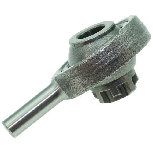 П'яний підшипник перфоратора Makita M 8701/MT870 оригінал 219021-3 (d9*36 dпальця 7 мм)