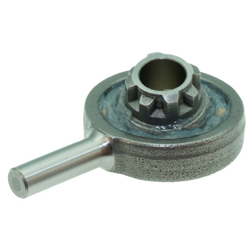 П'яний підшипник перфоратора Makita M 8701/MT870 оригінал 219021-3 (d9*36 dпальця 7 мм)