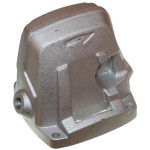 корпус болгарки Maktec(Makita) MT963 оригінал 140433-8
