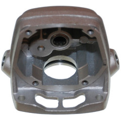 корпус болгарки Maktec(Makita) MT963 оригінал 140433-8 2