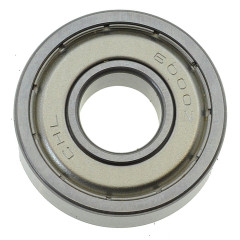 Подшипник 6000ZZ Makita оригинал 210067-2