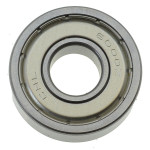 Подшипник 6000ZZ Makita оригинал 210067-2