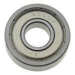 Подшипник 6000ZZ Makita оригинал 210067-2