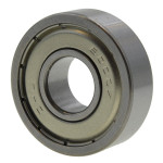Подшипник 6000ZZ Makita оригинал 210067-2