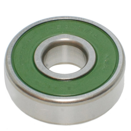 Подшипник 629DDW (9*26*8) Makita оригинал 211092-6