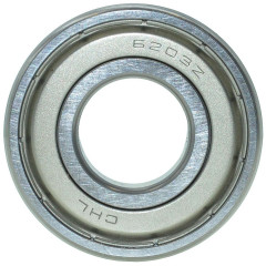 Подшипник 6203ZZ MT240 Makita оригинал 211282-1