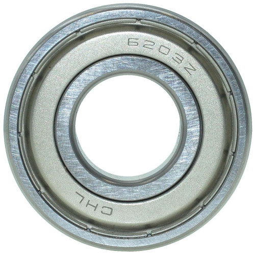 Підшипник 6203ZZ MT240 Makita оригінал 211282-1