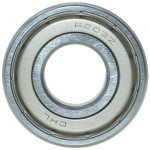 Подшипник 6203ZZ MT240 Makita оригинал 211282-1