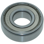 Подшипник 6203ZZ MT240 Makita оригинал 211282-1