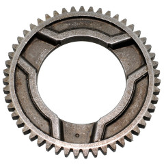 Шестерня ствола перфоратора Maktec MT870 Makita оригінал 227268-5(d30*53 51 прямо)