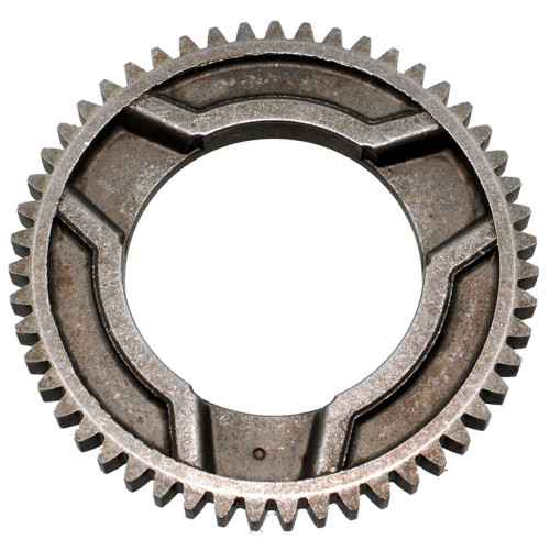 Шестерня ствола перфоратора Maktec MT870 Makita оригинал 227268-5 (d30*53 51 прямо)