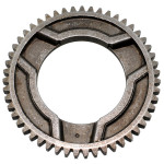 Шестерня ствола перфоратора Maktec MT870 Makita оригінал 227268-5(d30*53 51 прямо)