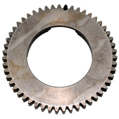 Шестерня ствола перфоратора Maktec MT870 Makita оригинал 227268-5 (d30*53 51 прямо) 2