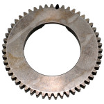 Шестерня ствола перфоратора Maktec MT870 Makita оригинал 227268-5 (d30*53 51 прямо)