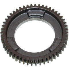Шестерня ствола перфоратор Makita HR2470 d31,5*53 оригинал 227109-5