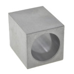 Подшипник скольжения рейсмуса Makita 2012 / 2012NB оригинал 214251-1 (d17 h27 квадрат22*22)