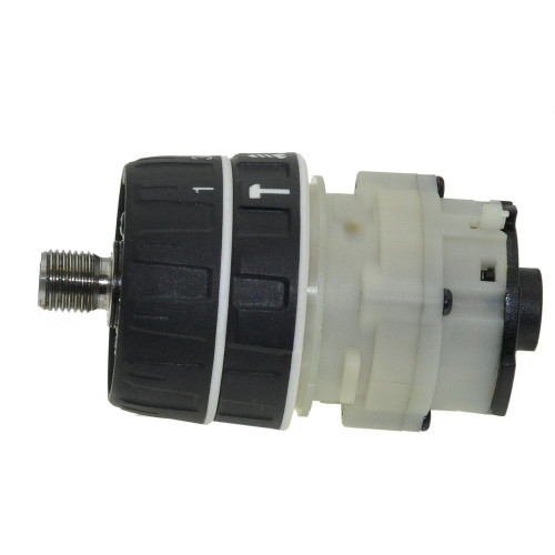 Редуктор шуруповерта Makita DHP480 оригинал 126353-0