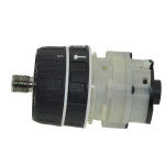 Редуктор шуруповерта Makita DHP480 оригинал 126353-0