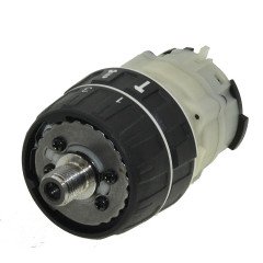 Редуктор шуруповерта Makita DHP480 оригінал 126353-0 2
