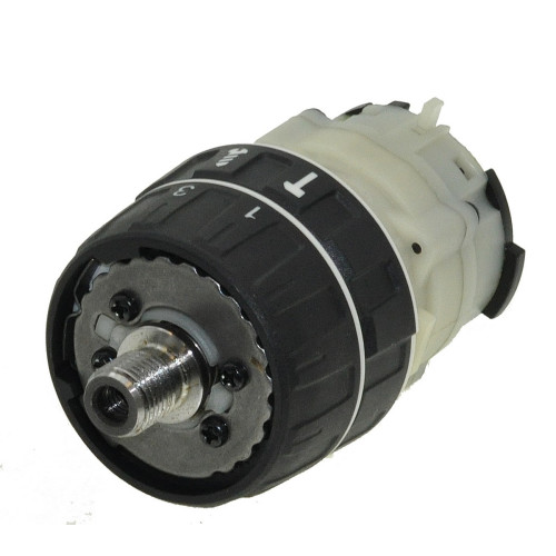 Редуктор шуруповерта Makita DHP480 оригинал 126353-0