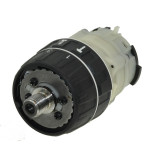 Редуктор шуруповерта Makita DHP480 оригинал 126353-0