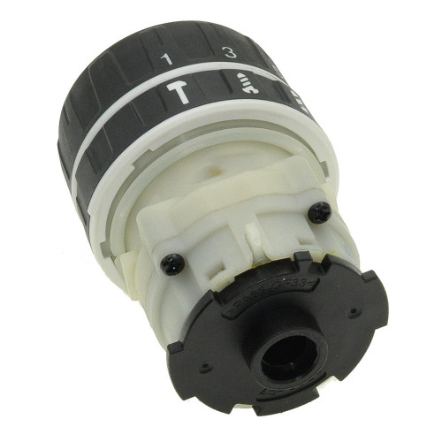 Редуктор шуруповерта Makita DHP480 оригинал 126353-0